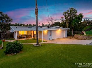 13403 Bubbling Ln, Lakeside, CA 92040