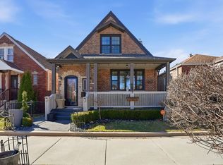 6640 S Kedvale Ave, Chicago, IL 60629