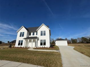 62 Blackberry Blvd, Pike Road, AL 36064