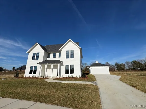 62 Blackberry Blvd, Pike Road, AL 36064