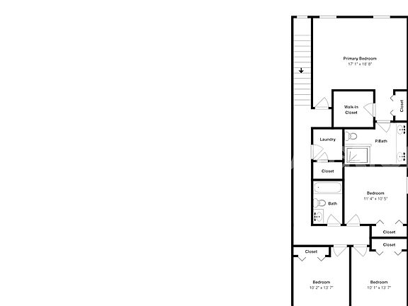 3rd image of 10419 Lake Montauk Dr