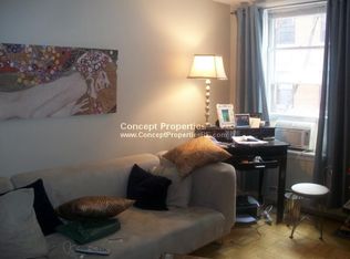 38 Garden St #U-2, Boston, MA 02114