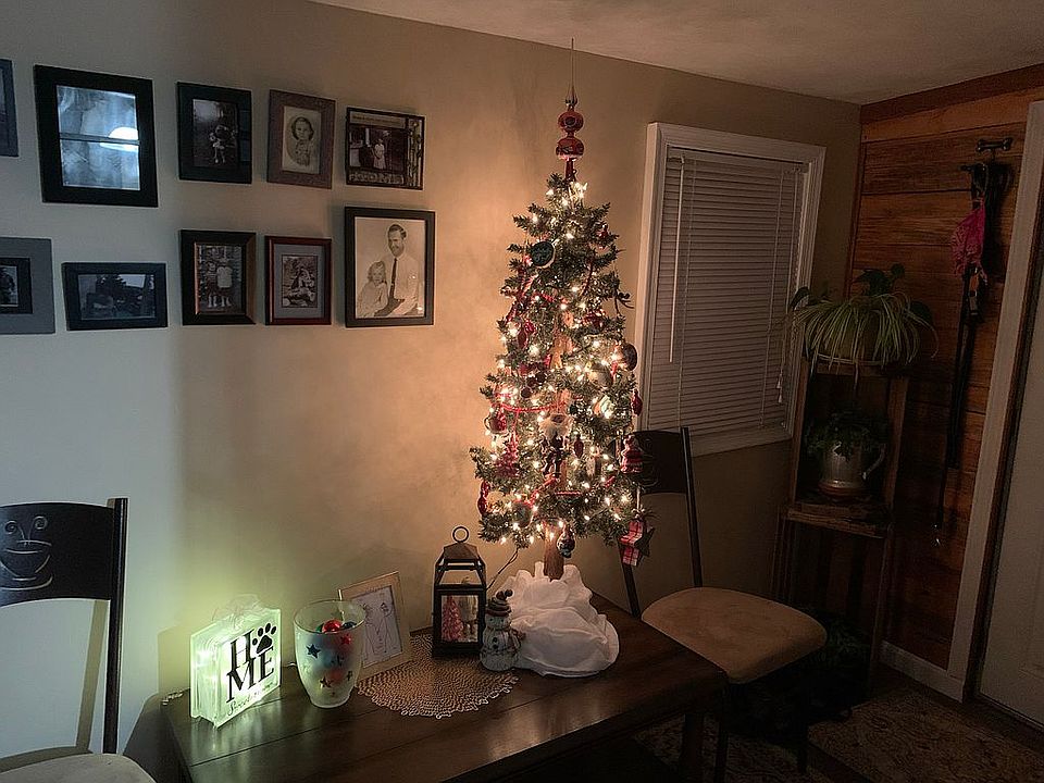 Updated Mudroom