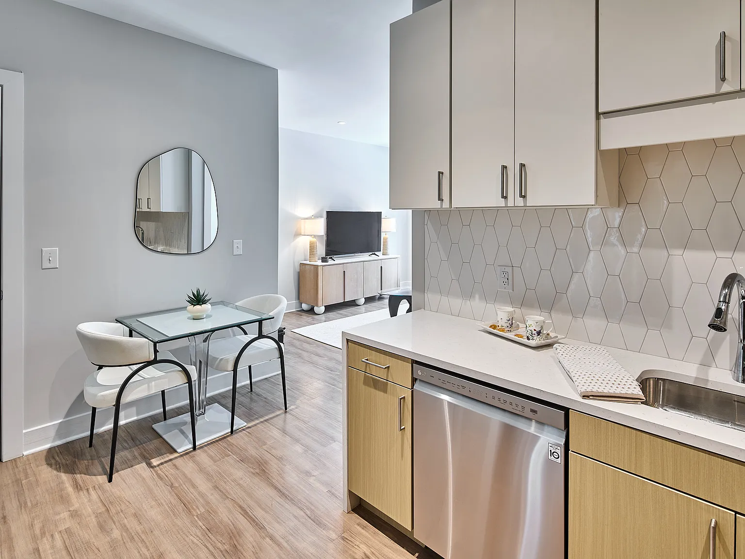 The Reserve at Clarkstown — Photo 2