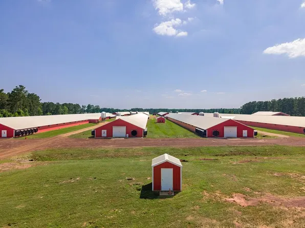 Farm 2 Cres #779, Douglass, TX 75943