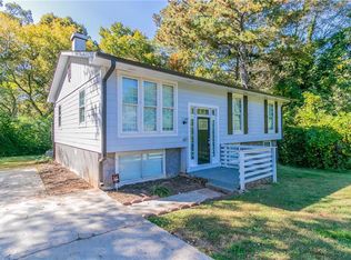 1773 S Hairston Rd, Stone Mountain, GA 30088