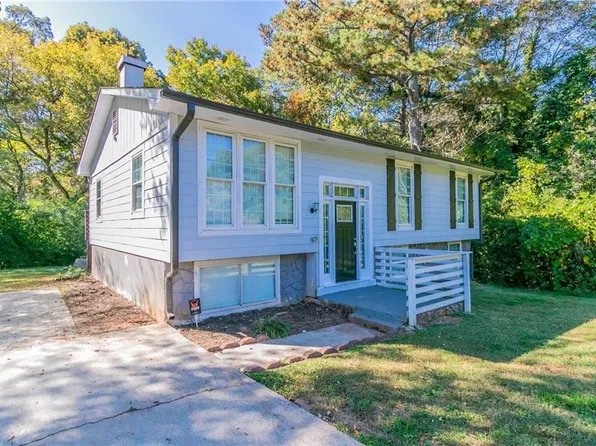1773 S Hairston Rd, Stone Mountain, GA 30088