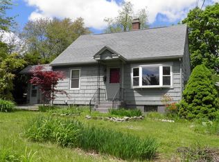 34 Overlook Ave, Middletown, CT 06457