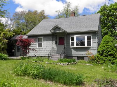 34 Overlook Ave, Middletown, CT, 06457