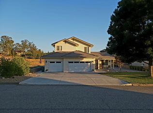 2156 Holly Dr, Paso Robles, CA 93446