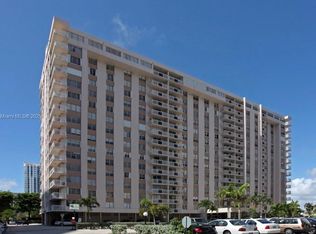 1833 S Ocean Dr APT 1707, Hallandale Beach, FL 33009