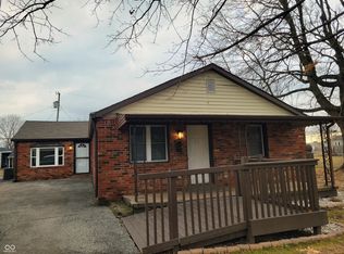 3425 Campbell St, Plainfield, IN 46168