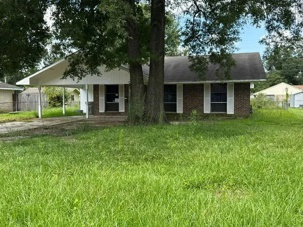 603 Sherron Ave, Baker, LA 70714