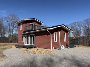 5246 McCaully Hill Rd, Tidioute, PA 16351