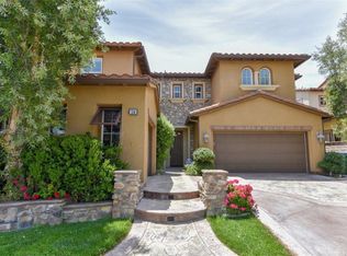 114 Bottlebrush, Irvine, CA 92603