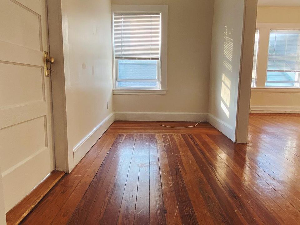 Hallway - can be use as office area.