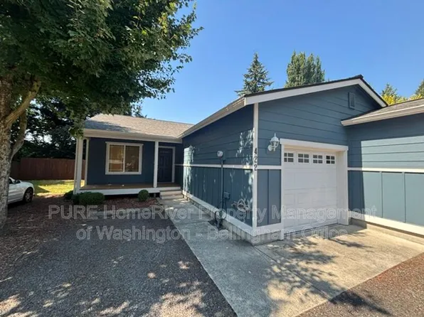 422 Oak Hill Ln, Burlington, WA 98233