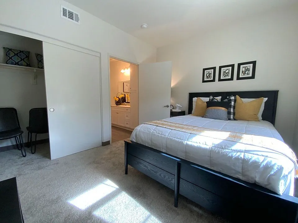The Woods Senior Living