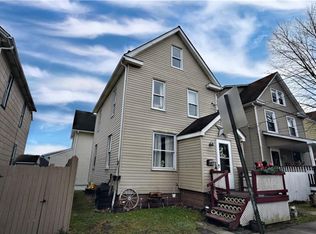 607 Eau Claire St, Butler, PA 16001
