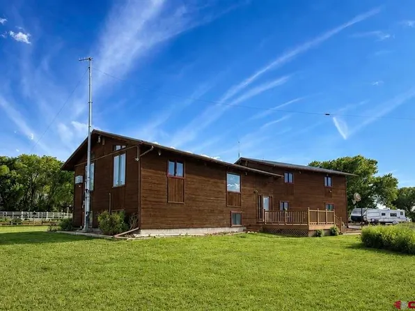 5695 Colorado Highway 348, Olathe, CO 81425
