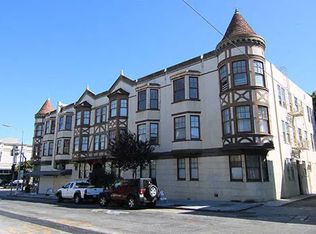 3415 22nd St APT 11, San Francisco, CA 94110