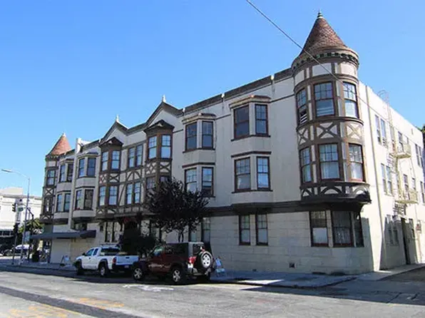 3415 22nd St, San Francisco, CA