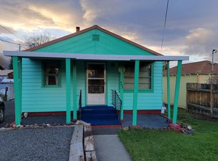 408 Depot St, Enterprise, OR 97828