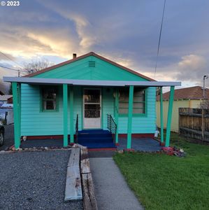 408 Depot St, Enterprise, OR, 97828