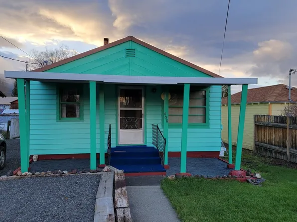 408 Depot St, Enterprise, OR 97828