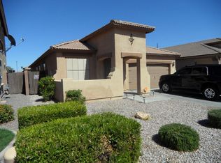 21927 S 215th St, Queen Creek, AZ 85142