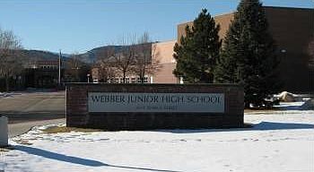 Junior High school is conveniently located within walking distance.