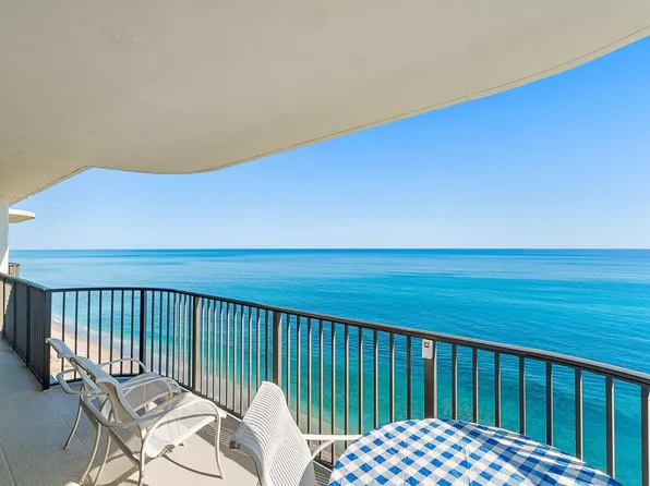 400 Beach Road #Ph-C, Tequesta, FL 33469