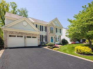 1105 Saddleback Way, Bel Air, MD 21014