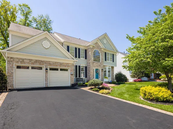 1105 Saddleback Way, Bel Air, MD 21014