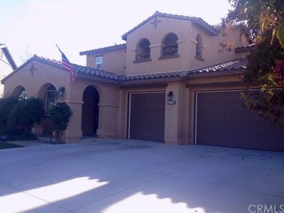 11736 Silver Hawk Dr, Yucaipa, CA, 92399