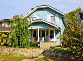 356 E Jenkins Ave, Columbus, OH