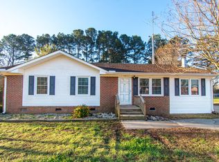 106 Beale St, Dunn, NC 28334