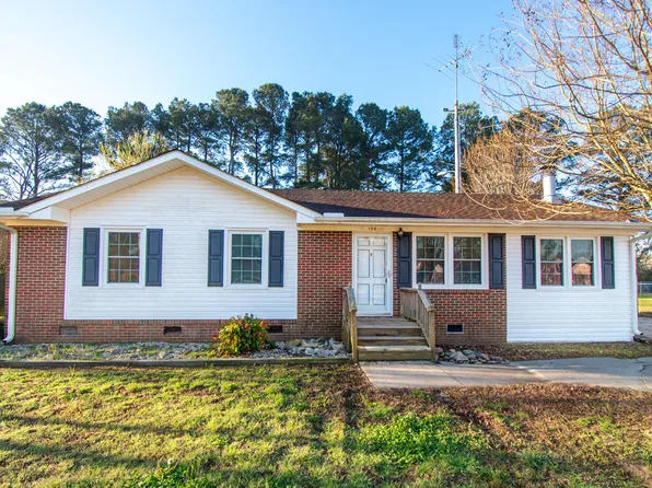 106 Beale St, Dunn, NC 28334