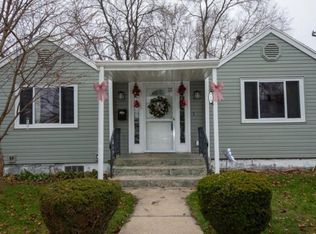 729 Meridian St, Mishawaka, IN 46544