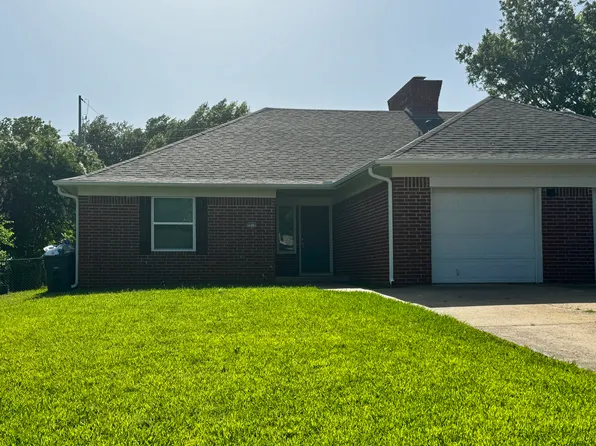 7210 S 66th East Ave, Tulsa, OK 74133