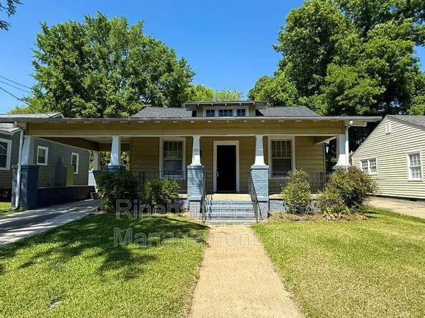 325 Walnut St, Rock Hill, SC 29730