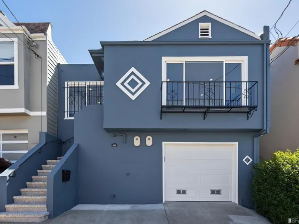 627 Moscow St, San Francisco, CA 94112