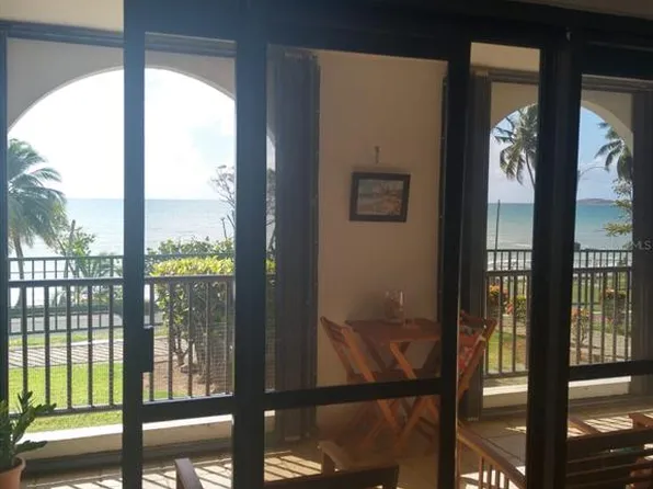 Cala De Hucares 3th St #G134, Naguabo, PR 00718