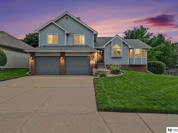 13545 Ames Ave, Omaha, NE 68164