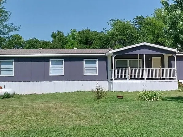 1824 Donnell St, Choctaw, OK 73020