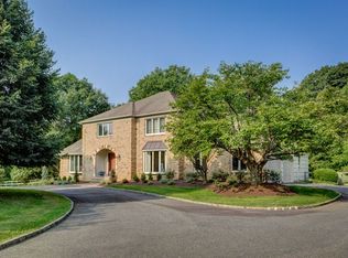 11 Kendall Ct, Mendham, NJ 07945