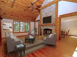44 Gray Birch Ln, Wintergreen Resort, VA 22967