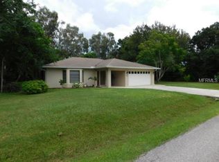 447 Constance Rd, Venice, FL 34293