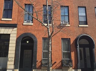 917 N Calvert St APT 3, Baltimore, MD 21202