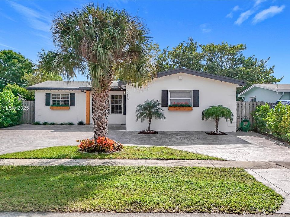 1st image of 8096 NW 21st Ct